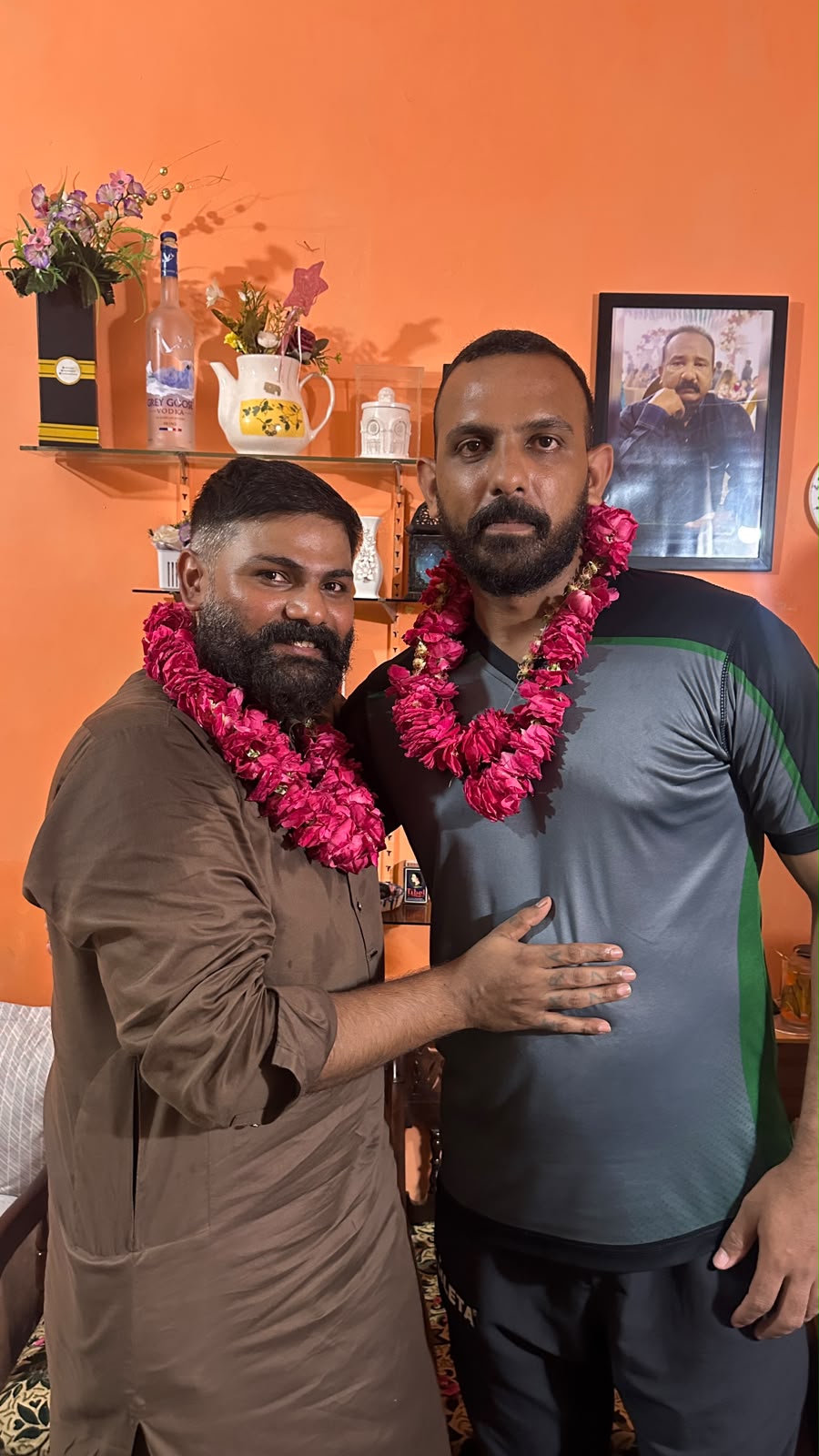 Sahil Brother’s Powerful Deliverance Testimony